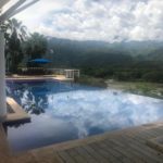 Majestic House in Santa Fe de Antioquia With Pool Overlooking the Cauca River