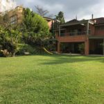 Massive Home In El Poblado’s Most Exclusive Gated Community With Expansive Backyard