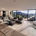 Two Level Envigado Penthouse with Private Country Living in the City