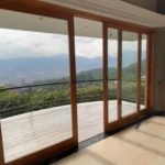 Enormous El Poblado 8,000 sq. ft. House with Wrap-around  Terrazzo, One+ Acre Grounds, and Sweeping Valley Views