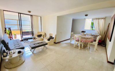 Affordable Belen Apartment with Private Terrace and Relaxing Lap Pool