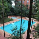 Secluded Low Cost Per Square Meter El Poblado Apartment With Great Pool