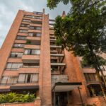 Price Reduced; Two Level El Poblado Penthouse With Excellent Golden Mile Location