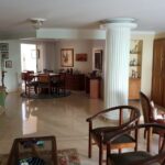 4 BR Laureles Apartment With Four Balconies, Two Units Per Floor, and Walkable To Segundo Parque