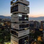 El Pináculo de Medellín Bienes Raíces - El Último Lujoso Alquiler Diario Elegible Penthouse