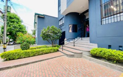 Affordable, Newly Remodeled, Centrally Located Laureles Apartment Near UPB University