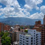 Massive Laureles Penthouse With Multiple Balconies, Rooftop Terrace, and Impressive Rental Income