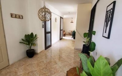 Three Floor Estadio 8 Bedroom Penthouse With Separate Studio Apartment Perfect For Airbnb and Short Term Rentals