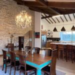 Huge Price Reduction! El Retiro Home With Incredible Country Vistas & Separate Service Quarters