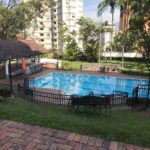 Low Cost Per Sq Meter, 4800 sq ft El Poblado Apartment With Views, Resort Style Pool, and Private Jacuzzi