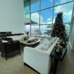 Spectacular, Modern, Two Level Home El Poblado Home With Incredible Views From All Rooms, Multiple Balconies & Terrazzo With Jacuzzi