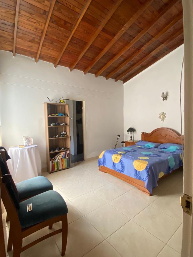 Local Living, Under $55,000 USD, Low Fee “El Centro” Medellin Apartment With Airbnb Potential