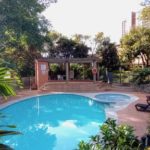 El Poblado Community Home With Low Cost Per Sq. Mt., Outdoor Spaces, & Resort Style Pool Access