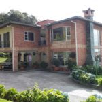 Bring the Kids – 6 BR, Envigado Gated Community Home With High Ceilings, Original Woodwork & Low Fees
