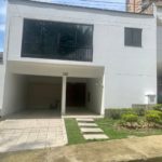 Centrally Located Two-Floor El Poblado Gated Community 4 BR Home Priced At Just $84USD Per Square Foot