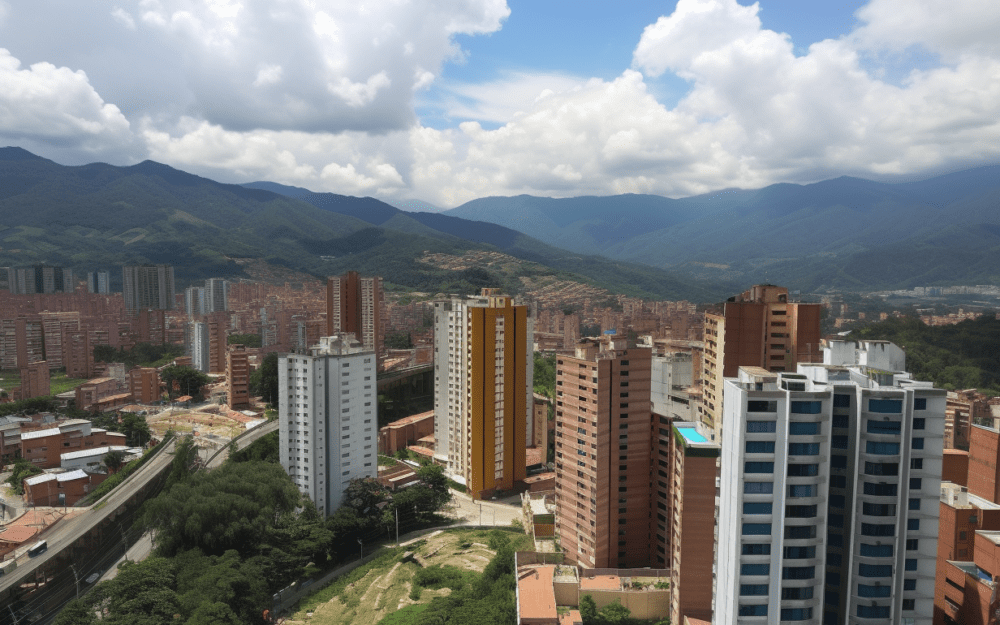 Medellín’s Real Estate Boom: A Comprehensive Guide