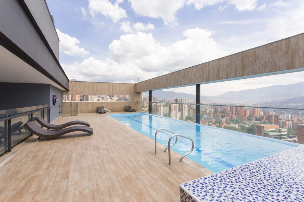 airbnb medellin