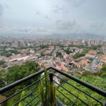 87K USD Envigado Condo With Low Fees, Swimming Pool and Great Views