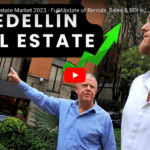 2023 Real Estate Update in Medellin: Prices, Areas, and Investment Opportunities