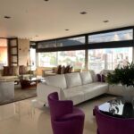 Massive, 4,650 Sq Ft El Poblado Penthouse With Multiple Balconies and Steps From Provenza
