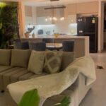 Provenza (El Poblado) Four Bedroom Apartment With 1,076 Sq Ft Private Terrace and Complete Amenities