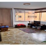 Remodeler’s Delight; Well-Located El Poblado Apartment With ROI Potential and Low Monthly Fees