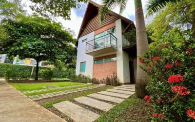 Santa Fe de Antioquia ¨Family Getaway¨ Gated Community 4 BR Home With Resort Style Amenities & Eight Swimming Pools
