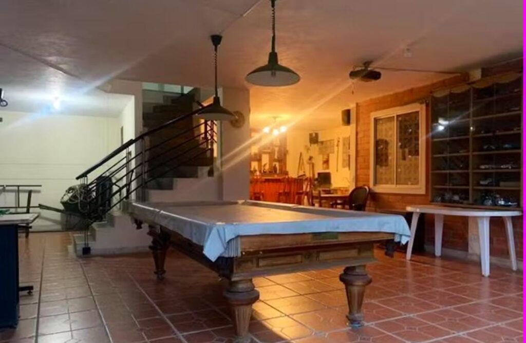 Three-Level Envigado Home in Gated Community of Just 15 Homes With Multiple Balcony Spaces & Views