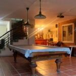 Three-Level Envigado Home in Gated Community of Just 15 Homes With Multiple Balcony Spaces & Views