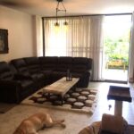 Well-Located First Floor 4 BR El Poblado Unit With Private Terrace, Low Monthly Fees, and ROI Potential