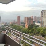 Two Bedroom Condo Steps From El Tesoro With Picturesque Views and Multiple Balcony Spaces