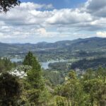 Ready to Build –  2.5 Acre Lot With Pristine Wooded & Lake Views Just 20 Minutes to Medellin