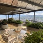 Absolutely Massive 5BR El Poblado Two Level Condo Featuring Two Terraces With 360 Views of Medellin
