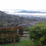 2.29 Acre Country Cottage With Incredible Vistas – 90 Min. From Medellin Perfect For Hobby Farming