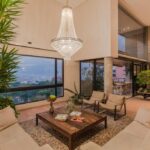 Spectacular Two Level San Lucas (El Poblado) Penthouse With Chef’s Kitchen, Loft Ceilings and Million Dollar Views