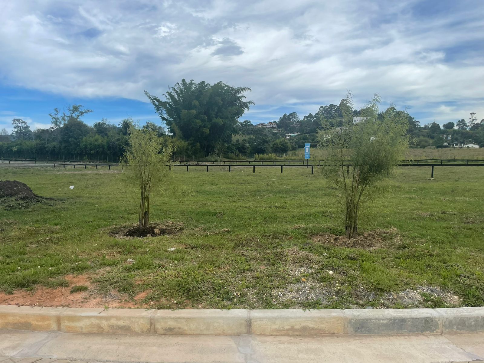 Three Lots of Land Available in Well-Located Gated Community of Rionegro Just 10 Minutes To The Airport