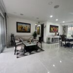 Like New 19th Floor El Poblado Apartment With Just One Unit Per Floor and Rooftop Amenities