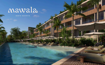Mawala Resort