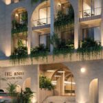 The Anti Galerie Hotel – Short Term Rental Boutique Hotel Project In Prime Calle 10 Location in El Poblado