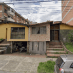 Development Opportunity; Side By Side Two House Lot In Laureles With License and Design For 14 Story Building 