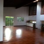 Medellin Classic; Five Bedroom El Poblado Gated Community Home Steps From Club Campestre With High Ceilings and Ample Space