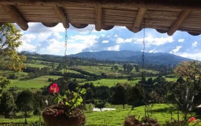 Up to 6.12 Acres of Peaceful Country Living, Serene Views, 20 min. to International Airport and 40 min. to El Poblado