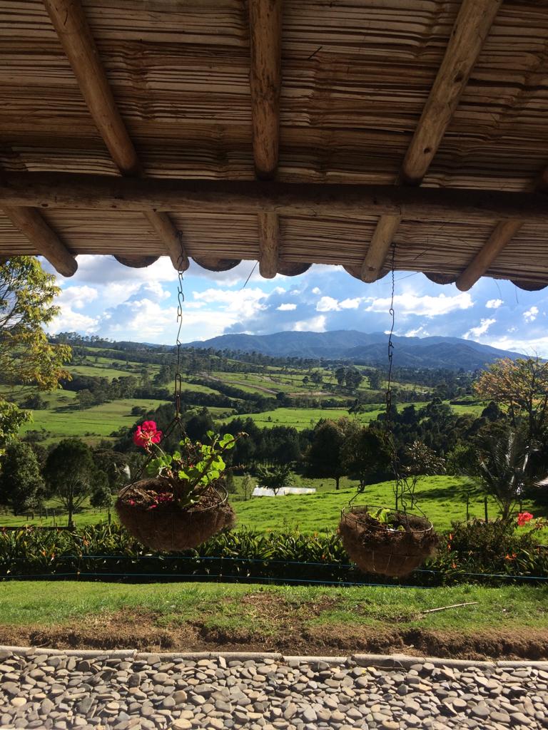 Up to 6.12 Acres of Peaceful Country Living, Serene Views, 20 min. to International Airport and 40 min. to El Poblado