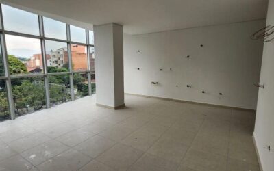 Three Units Available Under $100KUSD in Brand New Laureles Short-Term Rental Building