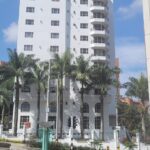 Price Reduced: Below Penthouse, Low Cost Per sq ft Colombian Classic, 10th Floor El Poblado Golden Mile Condo With Marble & Wood Features
