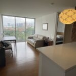 Like New, Two Bedroom El Poblado Apartment Perfect For Monthly Rentals