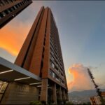 Well-Located 2BR El Poblado Apartment With Resort Style Amenities and Low Monthly Fees