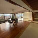 Centrally Located, 3,875 Sq Ft El Poblado Penthouse in Exclusive Building of 14 Units With Panoramic Views of Medellin