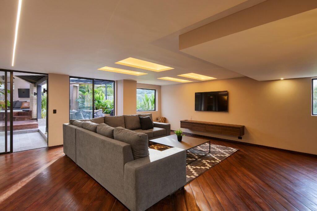 Price Reduced! Turnkey, Completely Remodeled El Poblado Apartment With 861 Sq Ft Terrace, Private Jacuzzi, and Bedroom A/C