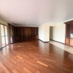 3BR El Poblado Apartment With Open Spaces, Classic Wood Finishing’s and One Unit Per Floor